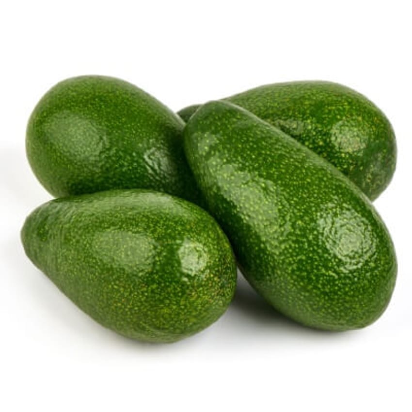Zutano Avocado